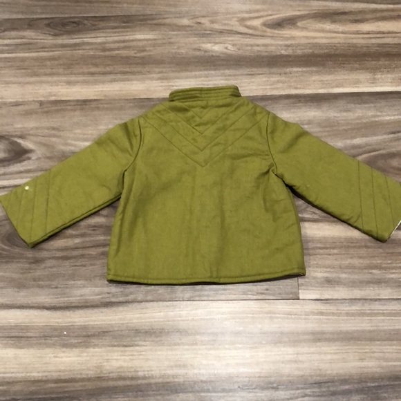 Maison Frida jacket size 12-18M - Picture 6 of 8